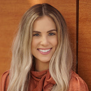 Meet your Posher, Michelle